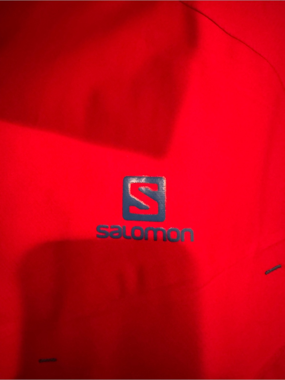 Men’s Salomon Cadabra 2L Ski Jacket - Picture 3 of 4